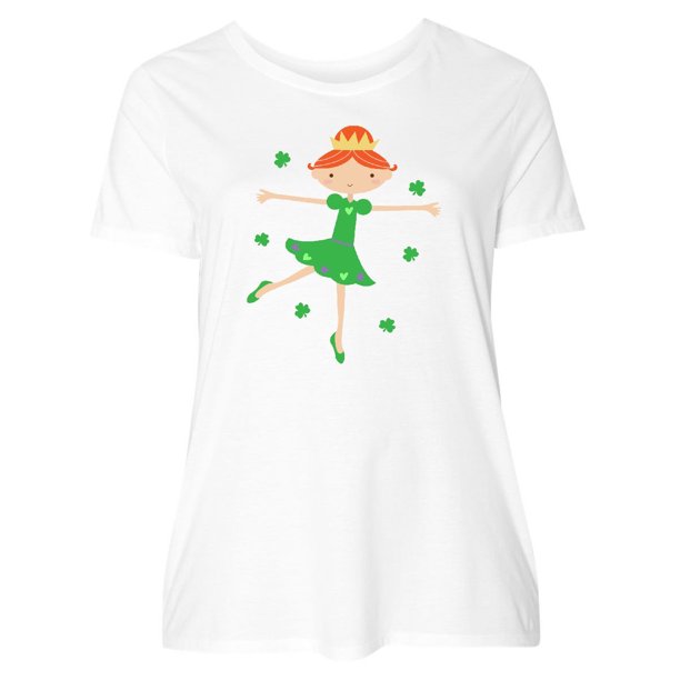 st patricks day apparel women's