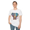 thumbnail image 5 of Elephant Shirt, T Shirt with Elephant, Elephant on T Shirt, T Shirt with Animation, Animals Tee Shirt, 5 of 92