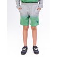 thumbnail image 5 of U.S. Polo Assn. Boys Ombre Terry Shorts, 2- Pack, Sizes 4-18, 5 of 9
