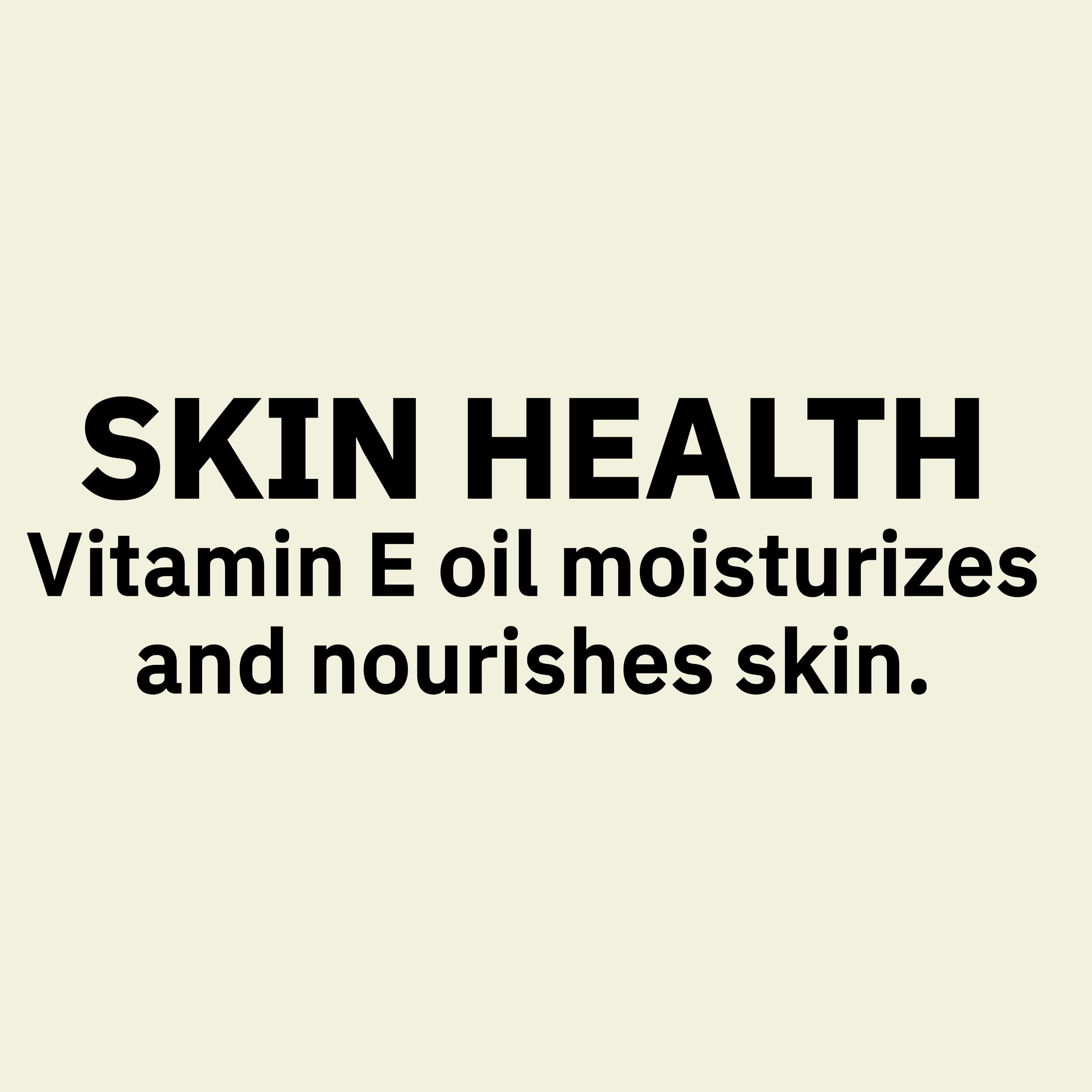 Spring Valley Vitamin E Oil with Keratin for Skin Care, 12000 IU, 2 fl oz