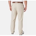 thumbnail image 2 of Walter Hagen Men's Straight Front Big & Tall Golf Pants Size 42x36, 2 of 8