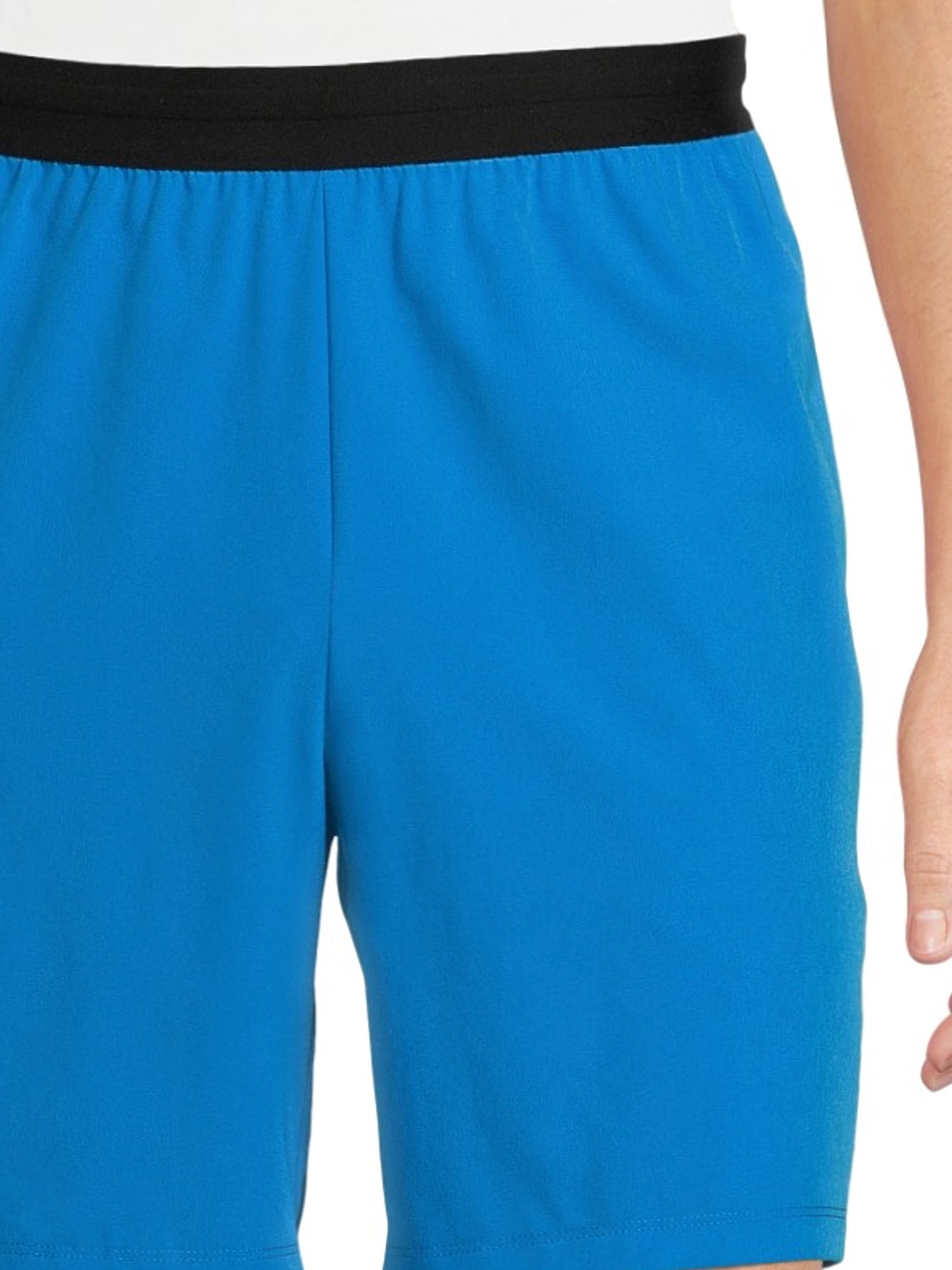 Athlux Men's Woven Shorts, 7" Inseam, Sizes S-2XL