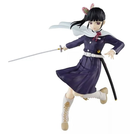 Demon Slayer Kanao Tsuyuri Unbreak Heart (Other)