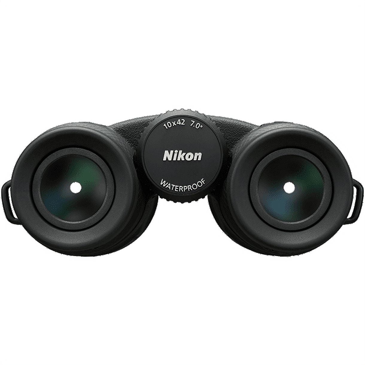 Nikon PROSTAFF P7 Waterproof Binoculars, 10X42 - 16773
