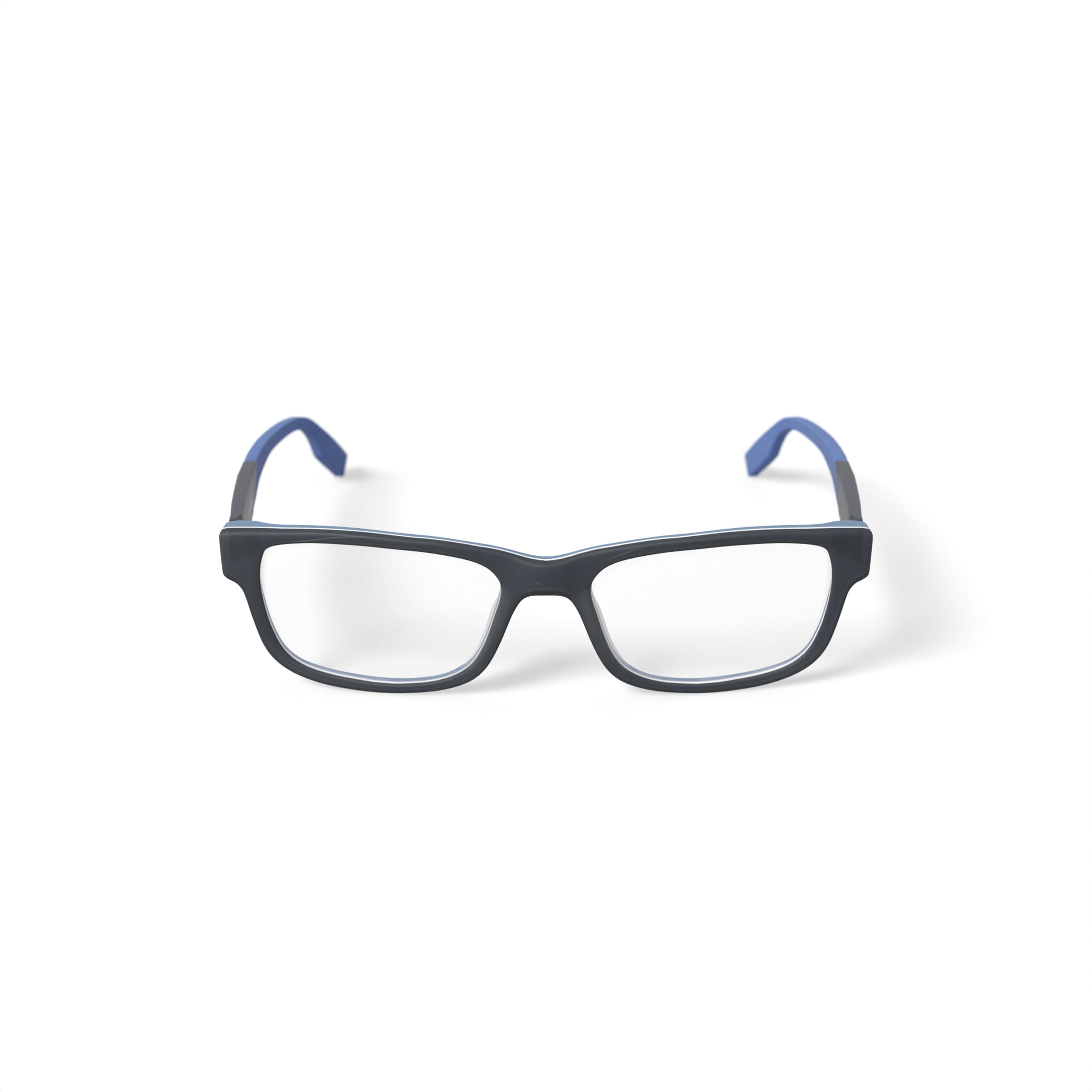Converse Youth CV5030Y Prescription Eyeglasses with Case, Navy