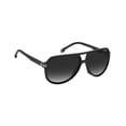 thumbnail image 3 of Lente de Sol Carrera 1045/S Negro Mate Unisex, 3 of 3