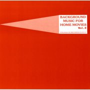 Background Music 2 / Various (CD)