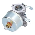 thumbnail image 4 of Carburador Carburador Soplador De Larga Vida útil De Alta Confiabilidad Para Motores Tecumseh 632230 632272 H30 H50 H60 HH60 Carb Para Jardín ANGGREK Otros, 4 of 8