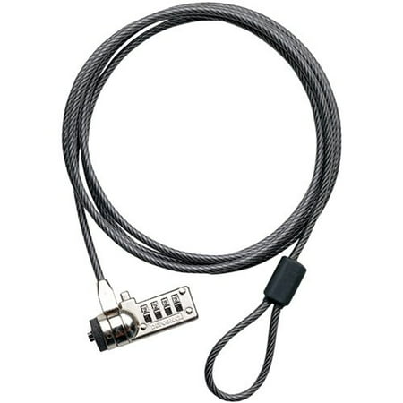 Computer Security Product CSP810585 Csp Desktop Security Cable Lockaccs Individual Access 6ft Cable Lock Computer Security Product CSP810585 Csp Desktop Security Cable Lockaccs Individual Access 6ft Cable Lock