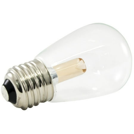 american lighting llc e26 medium led light bulb set of 25