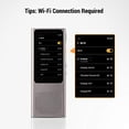 thumbnail image 4 of Langogo Minutes Instant WiFi Voice LANGUAGE TRANSLATOR, 4 of 8