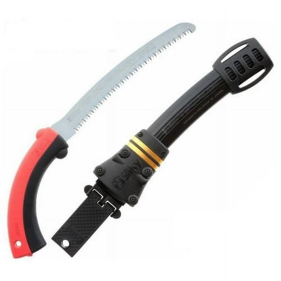 Silky 45030 12 in. Large Teeth Tsurugi Handsaw