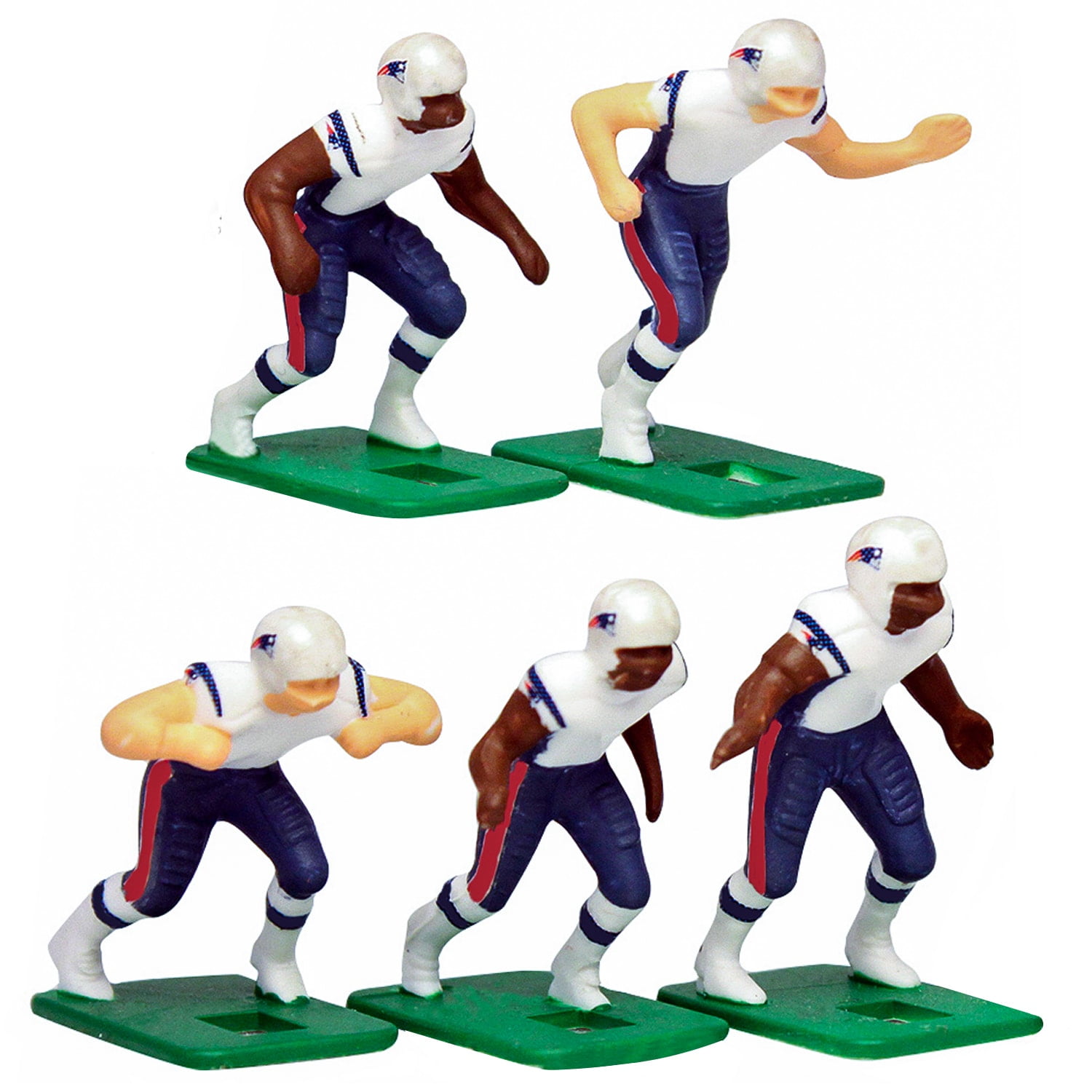 Buy McFarlane Toys NFL Sports Picks Series 1 Legends Action Figure Franco  Harris  Online at Low Prices in India 