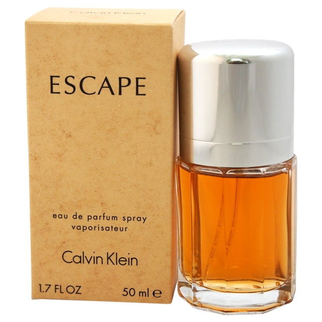 Calvin Klein Escape Women's 1.7-ounce Eau de Parfum Spray - Walmart.com