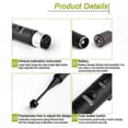 thumbnail image 2 of Precision Laser Boresight with Quick-Adjust 8-Hole Design for 0.177 to 0.50 Caliber Rifles, 2 of 5