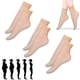 thumbnail image 4 of Calcetines de seda helada con fibra magnética, elásticos y moldeadores, para varices, con diseño antideslizante., 4 of 5