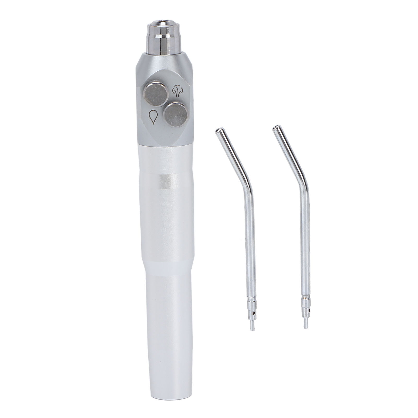 Spray Handpiece, 3-Way Air Water Syringe Detachable Solid  For Teeth Health