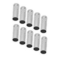 thumbnail image 4 of Candle Lamp Holder Tube, Candle Holder Sleeve Electroplating Process  For Lighting DIY, 4 of 8