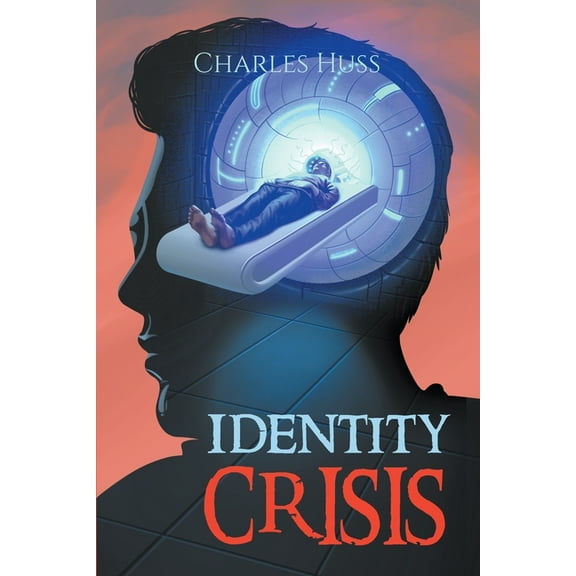 Identity Crisis, (Paperback)