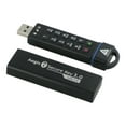 thumbnail image 4 of Apricorn Aegis Secure Key 3.0 - Clé USB - Cryptée - 240 Go - USB 3.0, 4 of 4