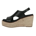 thumbnail image 2 of Corkys Womens Freddie Espadrille Wedge  Casual Shoes, 2 of 2