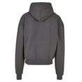 thumbnail image 2 of Build Your Brand Mens Ultra Heavyweight Hoodie, 2 of 4