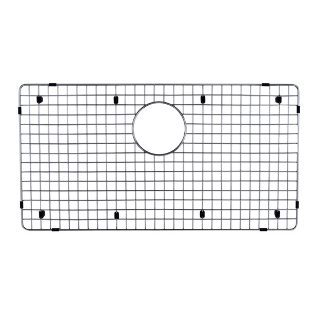 Blanco 221206 Alternative Stainless Steel Sink Rack Grid by Gridwares