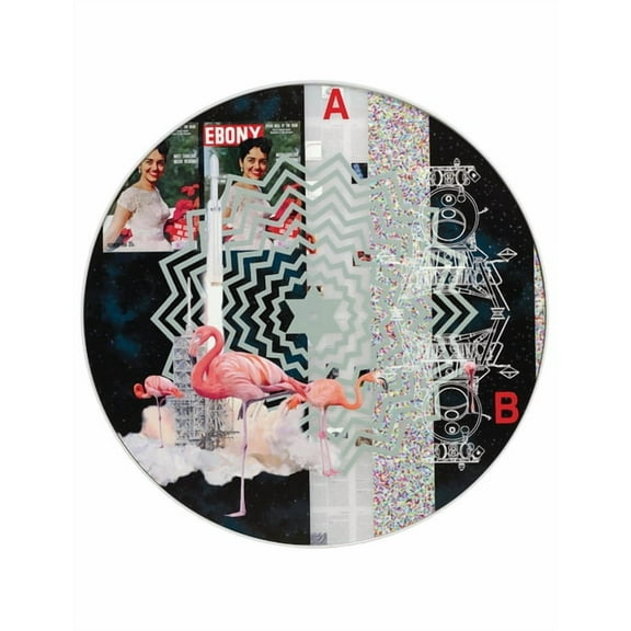 Tavares Strachan: In Total Darkness, (Hardcover)