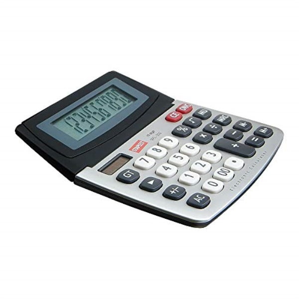 staples 466467 spl250 10digit display calculator