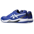thumbnail image 3 of Zapatillas de Tenis para Hombre ASICS Gel-Dedicate 8, Talla 14, 3 of 9