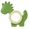 My Natural Eco Teether, Green Dino