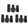 thumbnail image 1 of Adaptador Universal de Manguera de Vacío de 9 Piezas Accesorios Reductores de Convertidor de Vacío Seco HúMedo para Aspiradora, 1 of 7