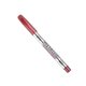 thumbnail image 3 of Pintor Penses de pintura Marcadores de pintura dorado y plata pintura de pintura caligrafía Calligraphy escritura para tarjetas para regalos suministros de boda rojo Inevent FN009801-01B, 3 of 7