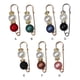 thumbnail image 5 of Broche de perlas con diamantes de imitación, alfiler de Metal con cuentas grandes, joyería para mujeres y niñas, adorno para ropa, hebilla Ropa, zapatos y accesorios Miscelánea Marrón Guardurnaity AP018538-06, 5 of 6