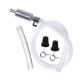 thumbnail image 2 of yuksok Generic Brake Bleeder Hose 55cm Brake Bleeding for Electric Vehicle Car, 2 of 7