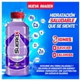 thumbnail image 4 of Bebida hidratante Suerox uva 0 azúcar 630 ml, 4 of 5