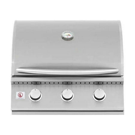 Sizzler Series 26" Liquid Propane