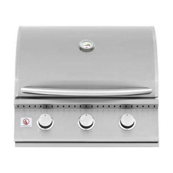 Sizzler Series 26" Liquid Propane