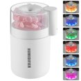 thumbnail image 1 of Humidificador Niebla Fría Mini Aire 180ML para El Oficina () Blanco, 1 of 9