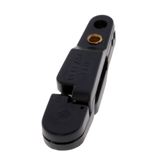 10pcs Clip se Liberación de Presión Pesada Tensor de Empuje de Agarre Eléctrico Sunnimix Heavy Snap Release Clip