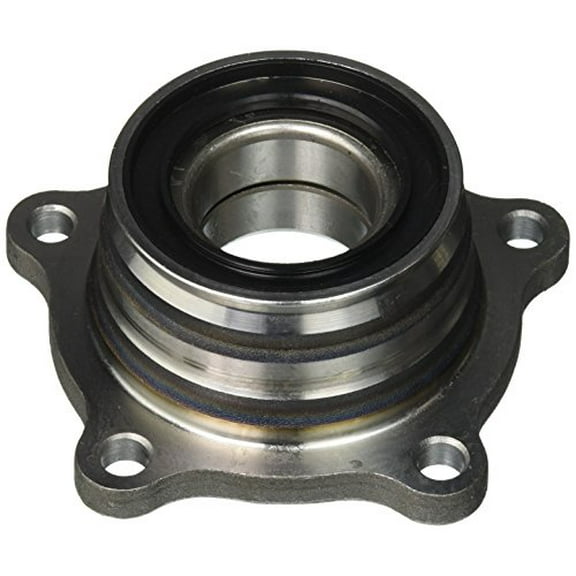 Wjb Wa512211 Rear Wheel Hub Bearing Assembly Cross Reference: Timken Fits select: 2001-2007 TOYOTA SEQUOIA