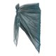 thumbnail image 1 of Cinturón de danza del vientre Sunnimix Bufanda de la cadera de la danza de vientre Turquesa, 1 of 7