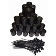 thumbnail image 1 of Float Switch Orientation Cable Weight, Sump Pumps, Level Switches, Septic (Box of 50), 1 of 4