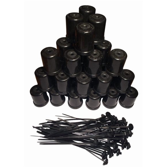 Float Switch Orientation Cable Weight, Sump Pumps, Level Switches, Septic (Box of 50)