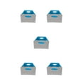 thumbnail image 1 of Naiovety Los compartimientos de estantes flexibles personalizan el espacio de almacenamiento con facilidad Oficina de almacenamiento elegante Type2 NO2, 1 of 6