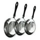 thumbnail image 4 of OLLA PRESION TRAMONTINA 24CM 6LT Y 3 SARTENES 21,23,25CM, 4 of 4