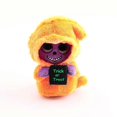 thumbnail image 1 of Big Eyes Plush Toy Halloween Ghost Mummy Spider Doll, 1 of 4