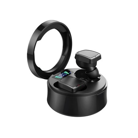 Wireless Earbuds Tws Wireless Earbuds Bluetooth Headphones With
