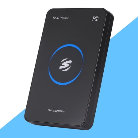 USB Interface Reader, Contactless Card Reader, For Access Controller ...