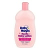 Baby Magic Gentle Baby Lotion Original, 16.5 FL OZ
